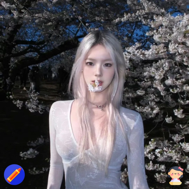 谢女士