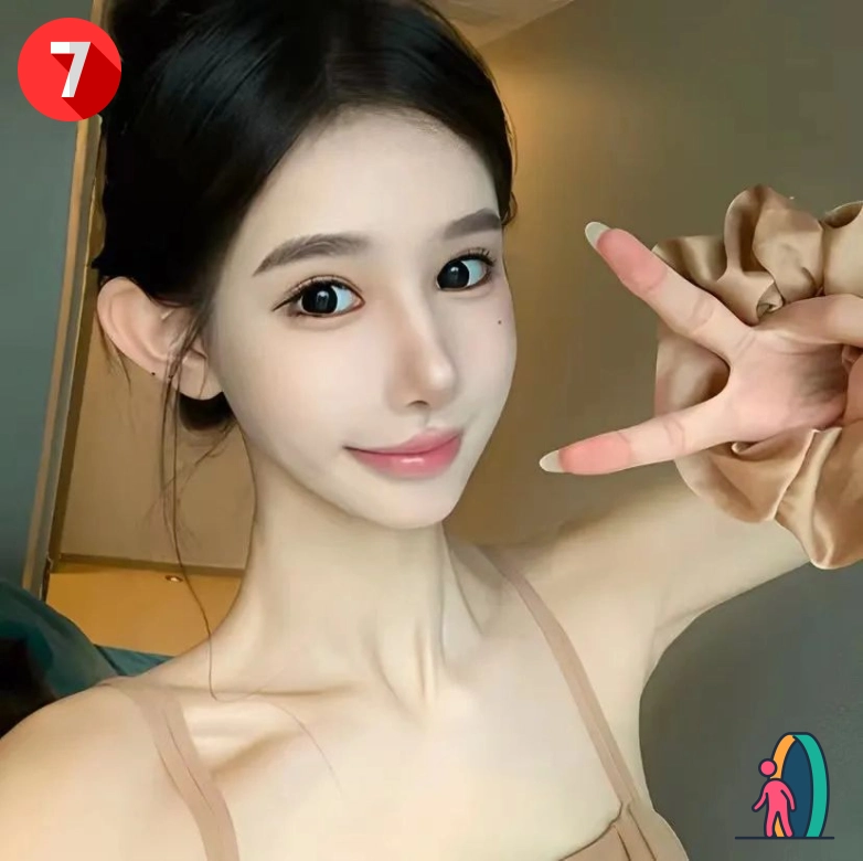 晴天